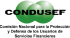 CONDUSEF